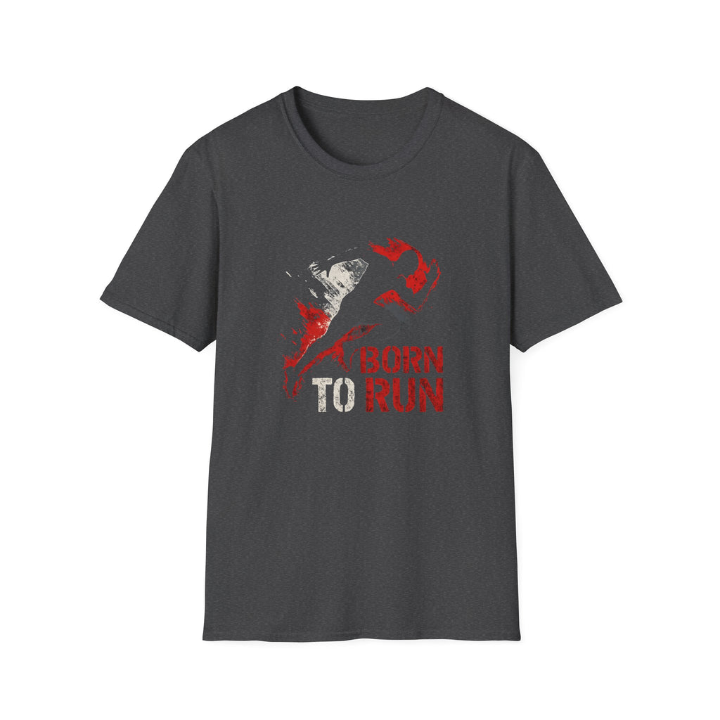 Born to Run T-Shirt