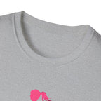 Training Like a Girl T-Shirt