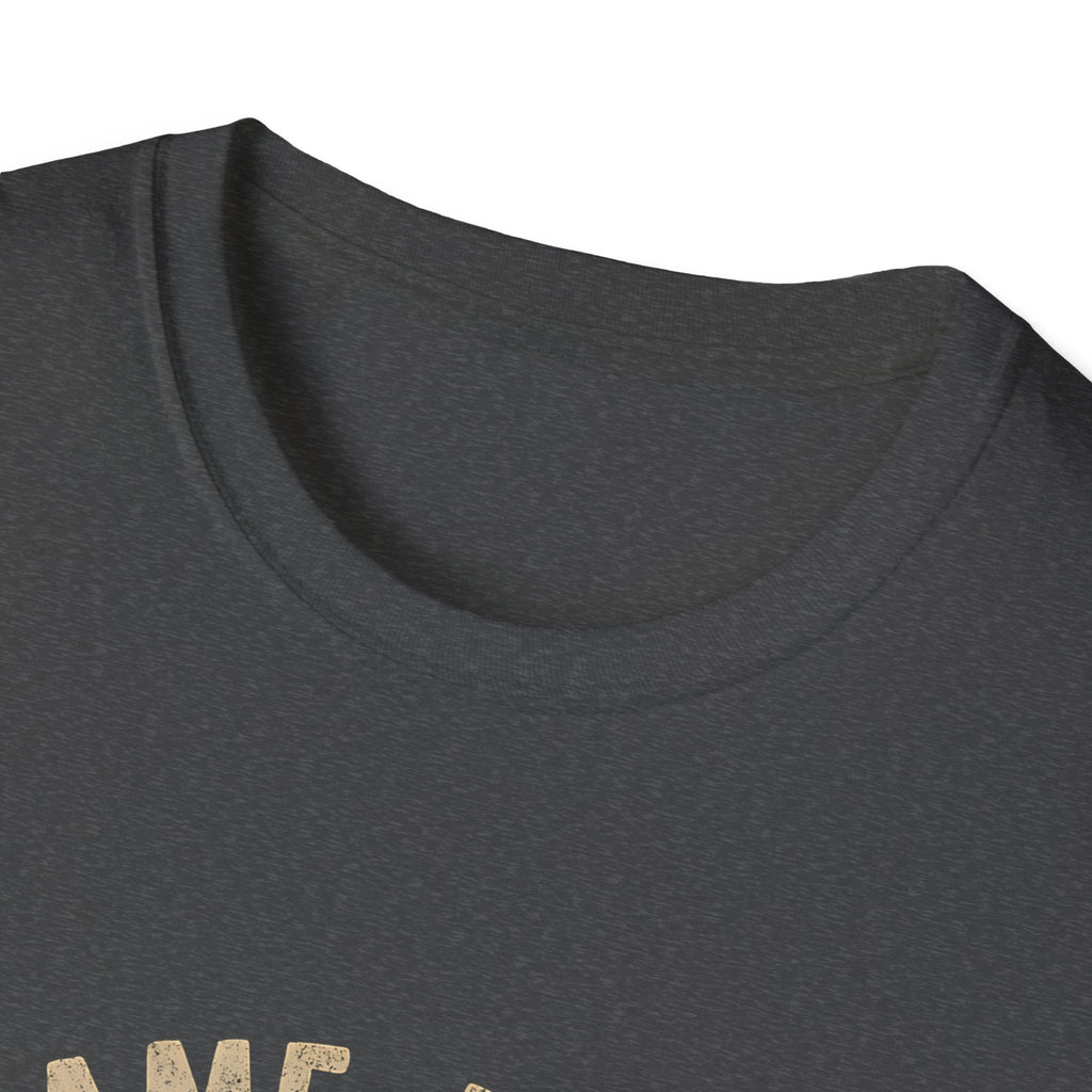 I Did Half Situp T-Shirt