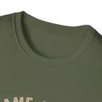 I Did Half Situp T-Shirt