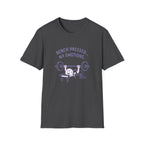 Bench Pressed Emotions T-Shirt