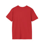 Bench Pressed Emotions T-Shirt