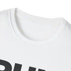 Running Shoe Logo T-Shirt