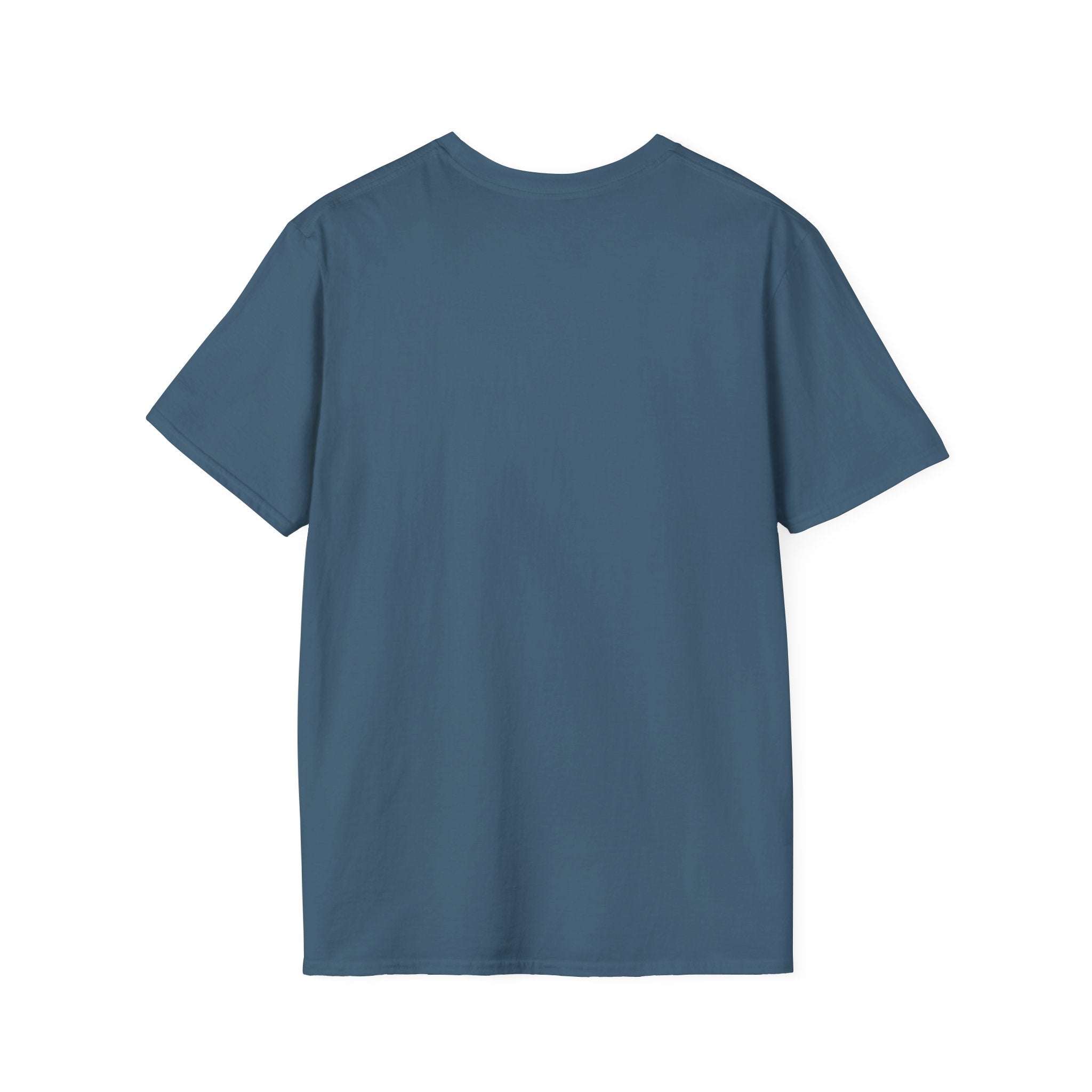 Bicycle on heartbeat line T-Shirt