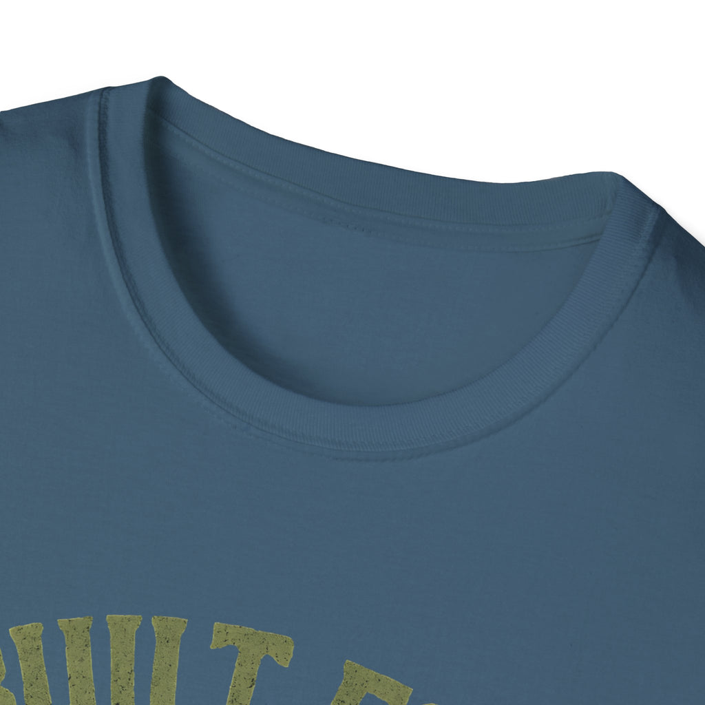 Built for Contact T-Shirt