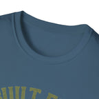 Built for Contact T-Shirt