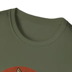 Cat lifting weights T-Shirt