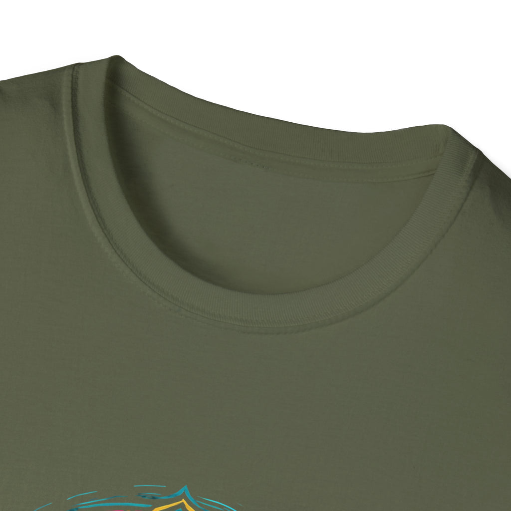 Find Your Flow T-Shirt