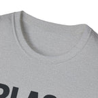 Black Belt Energy T-Shirt