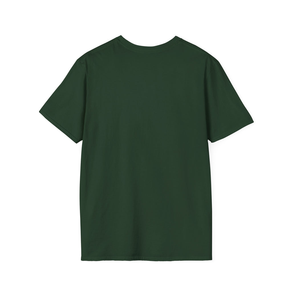 Power Through The Pitch T-Shirt