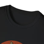 Cat lifting weights T-Shirt