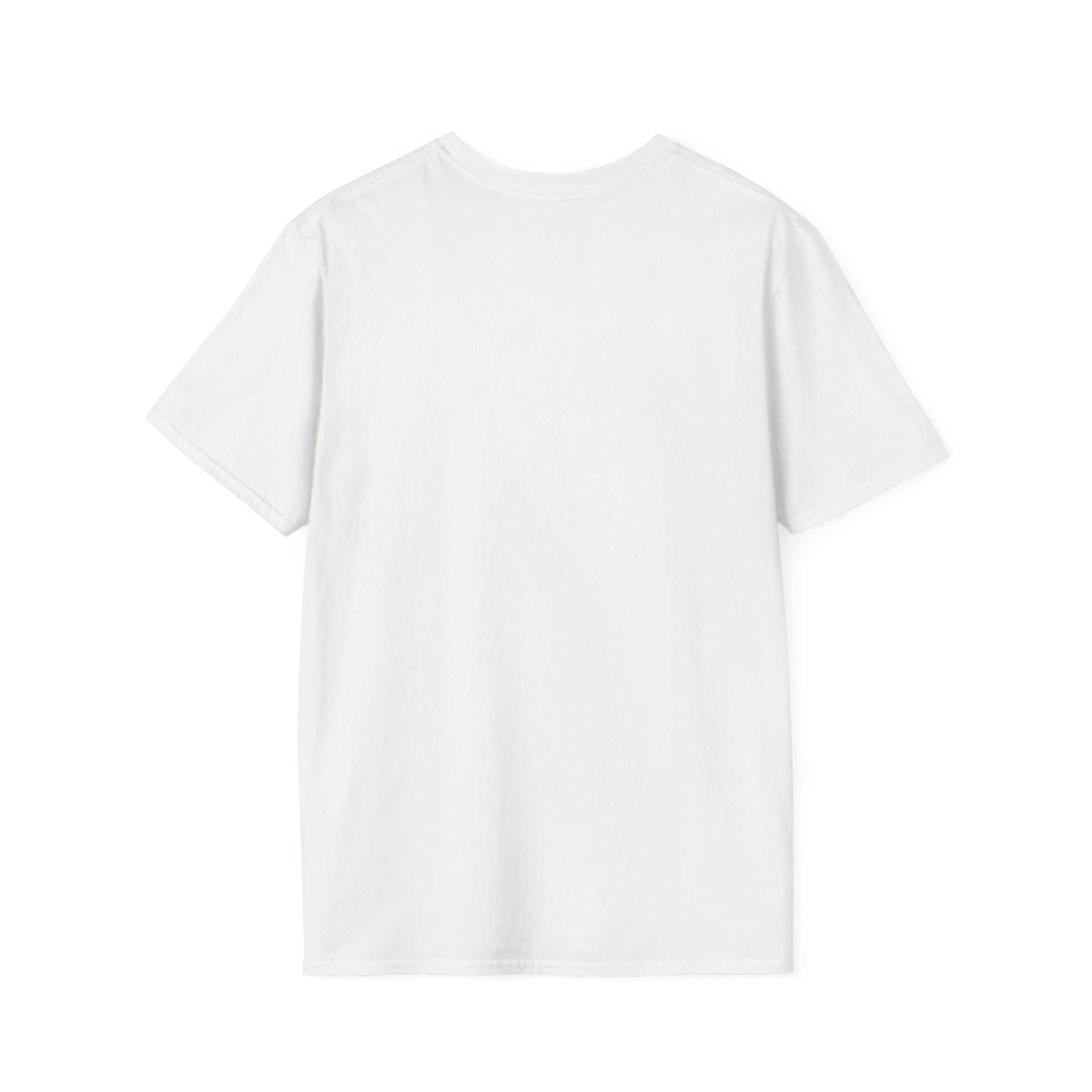 Cheese Stretch Pose T-Shirt