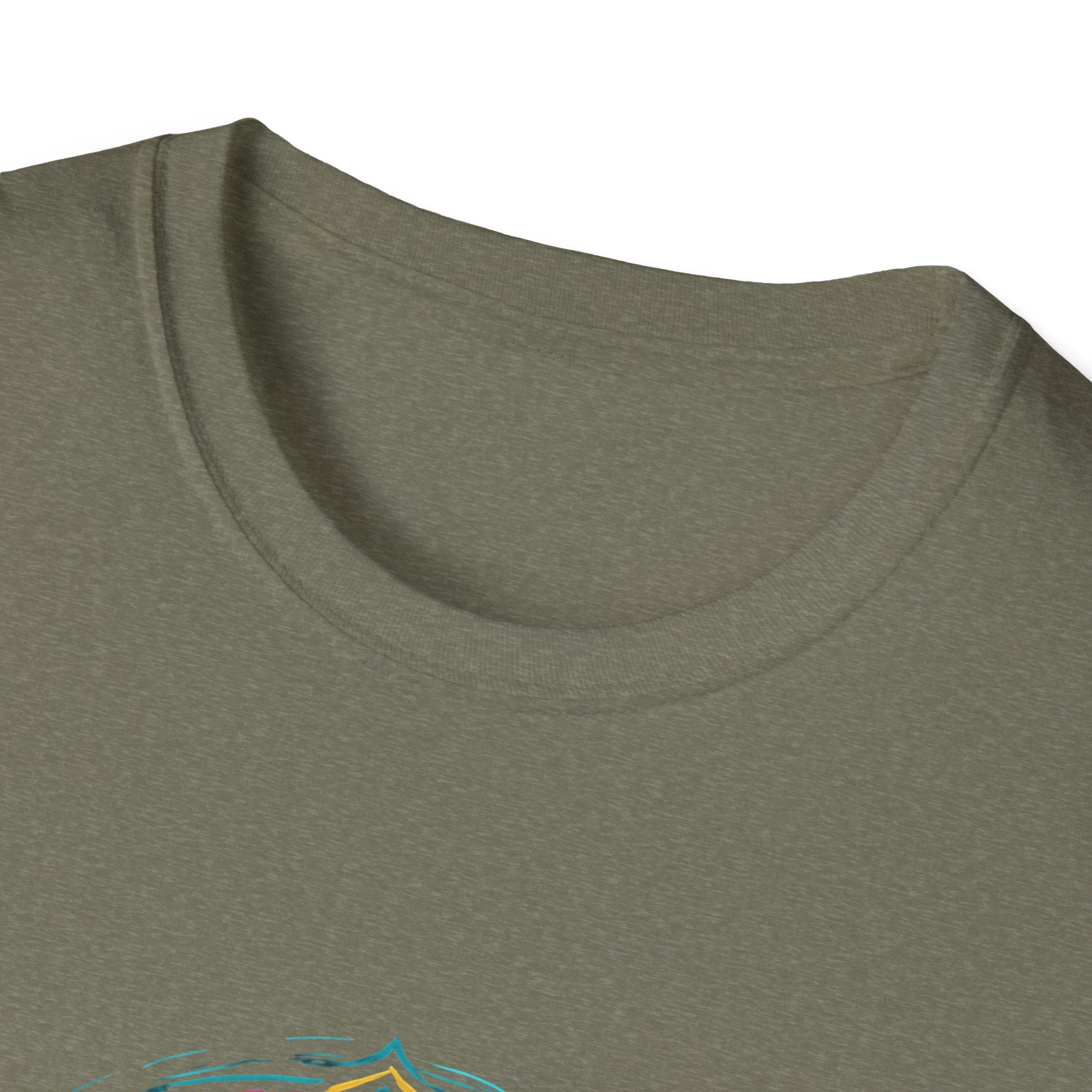 Find Your Flow T-Shirt