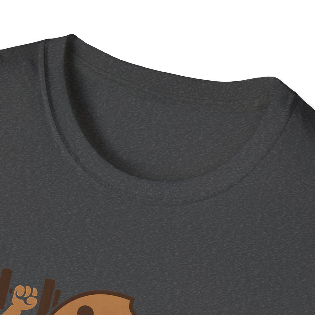 Stronger Every Day T-Shirt