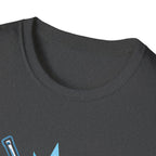 Crossed hockey sticks T-Shirt