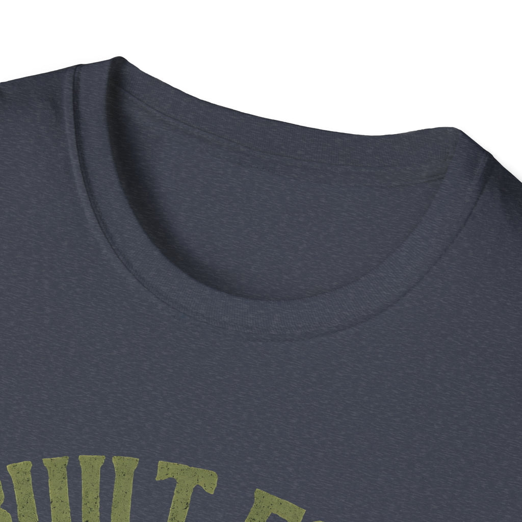 Built for Contact T-Shirt