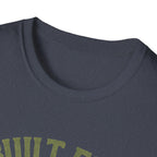 Built for Contact T-Shirt