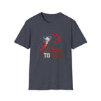 Born to Run T-Shirt
