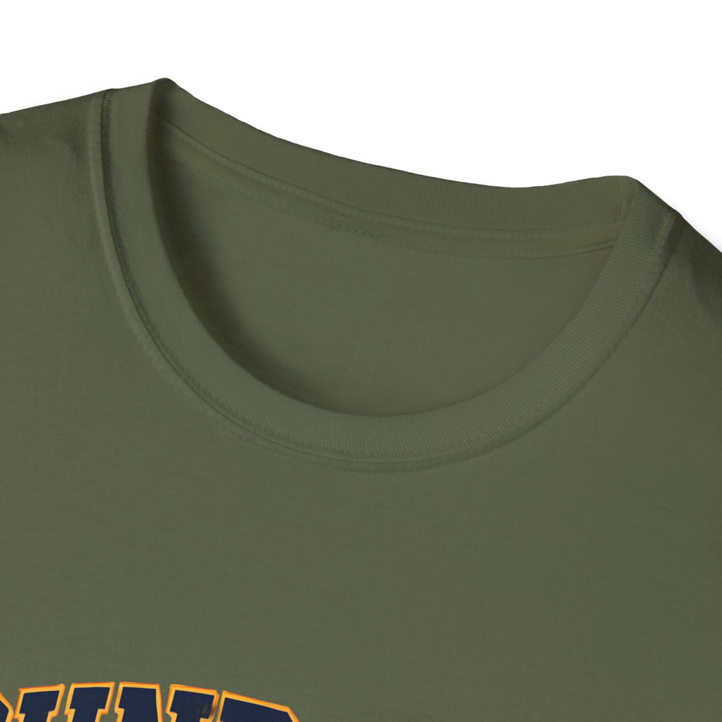 Sundays Are For Touchdowns T-Shirt