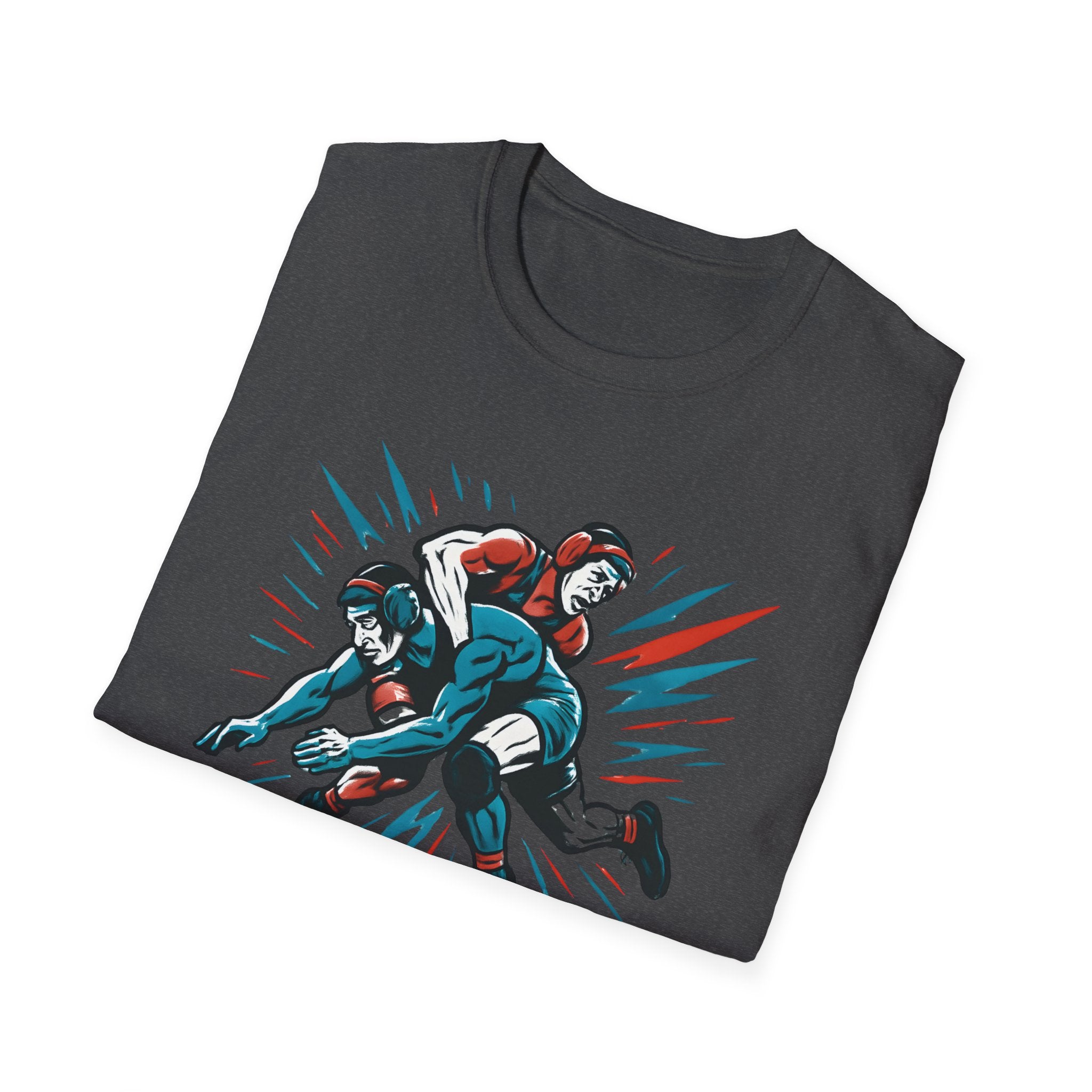 Control the Chaos T-Shirt