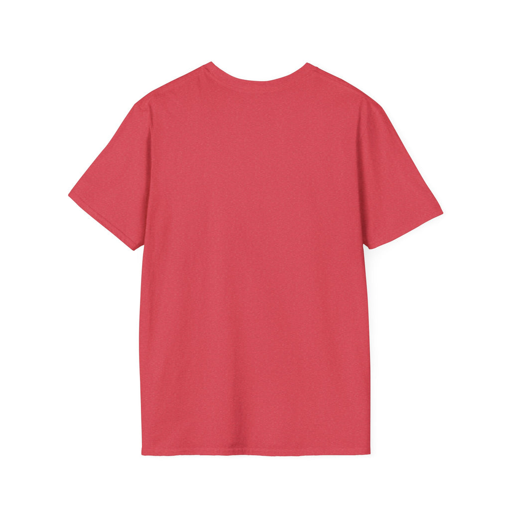 Running Shoe Logo T-Shirt