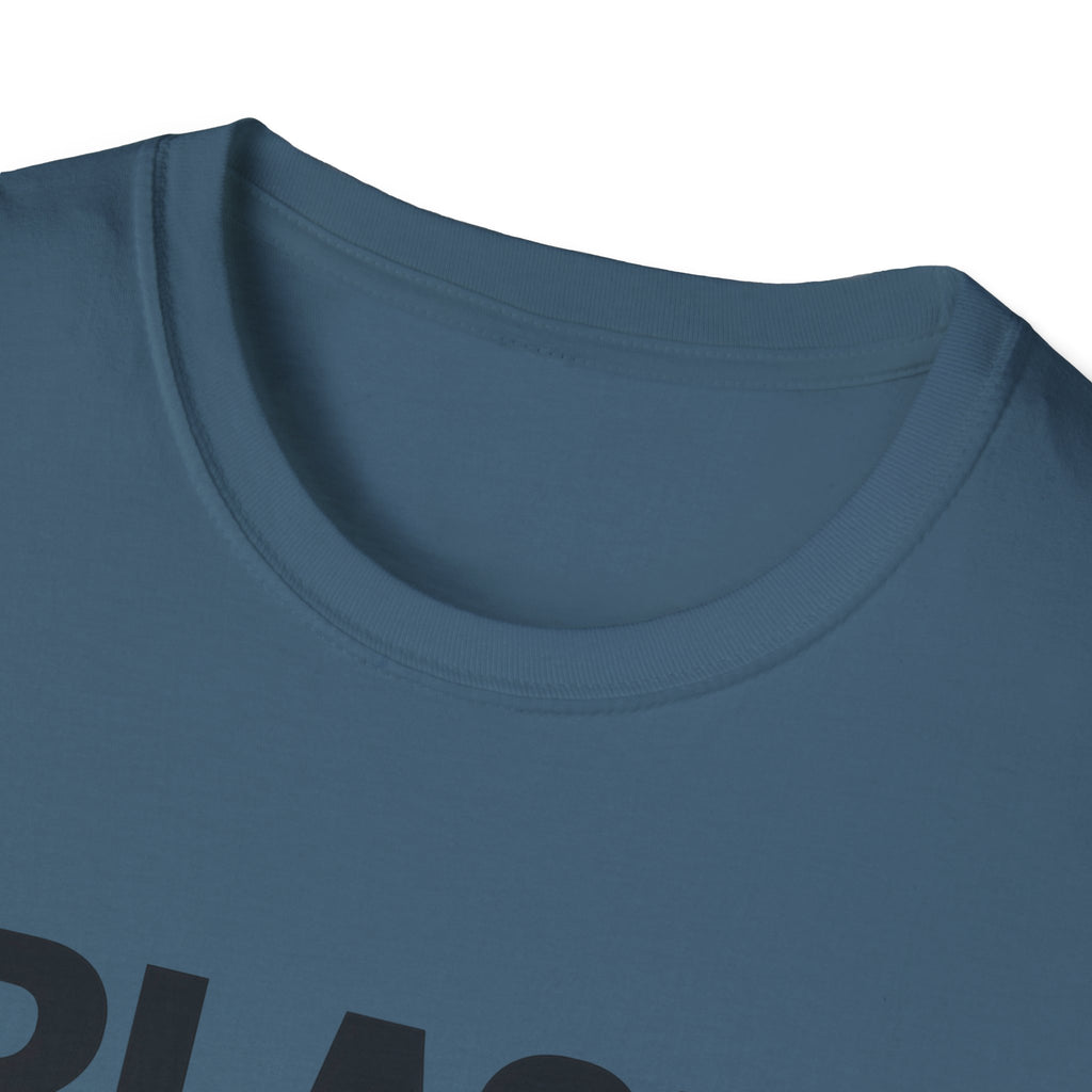 Black Belt Energy T-Shirt