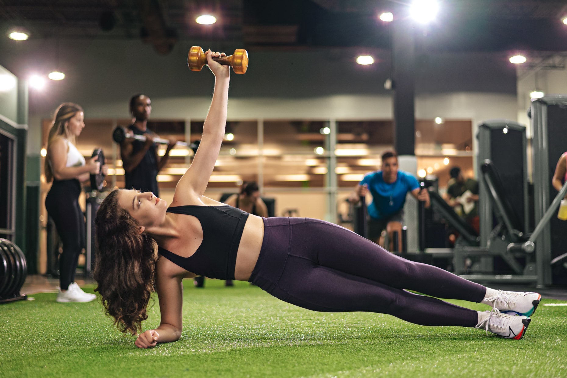 bmp-lifestyle-about for Fitness Theme